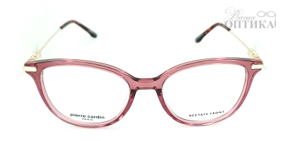 Pierre Cardin, P.C. 8532, 35J, оправа очковая